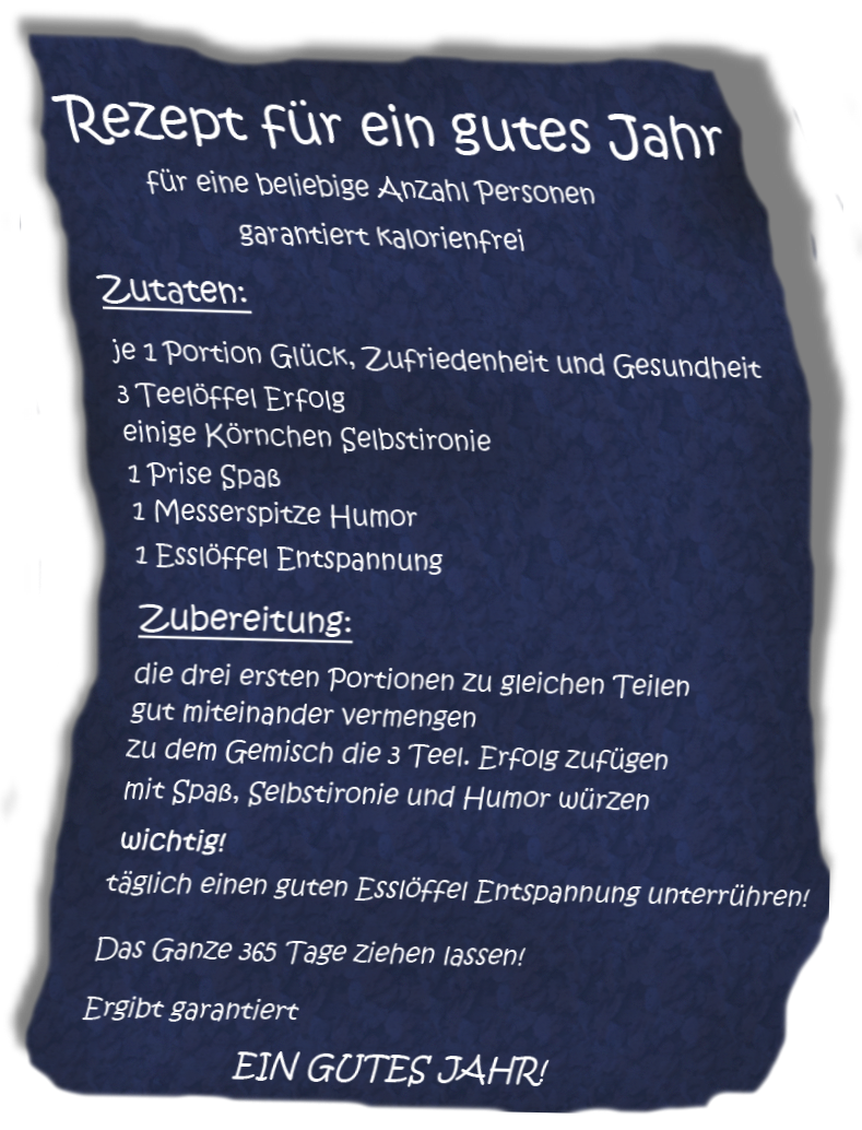 Jahreswende_Texte